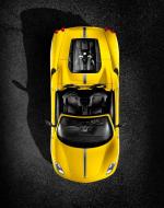 Ferrari F430 Scuderia Spider 16M 2008 года